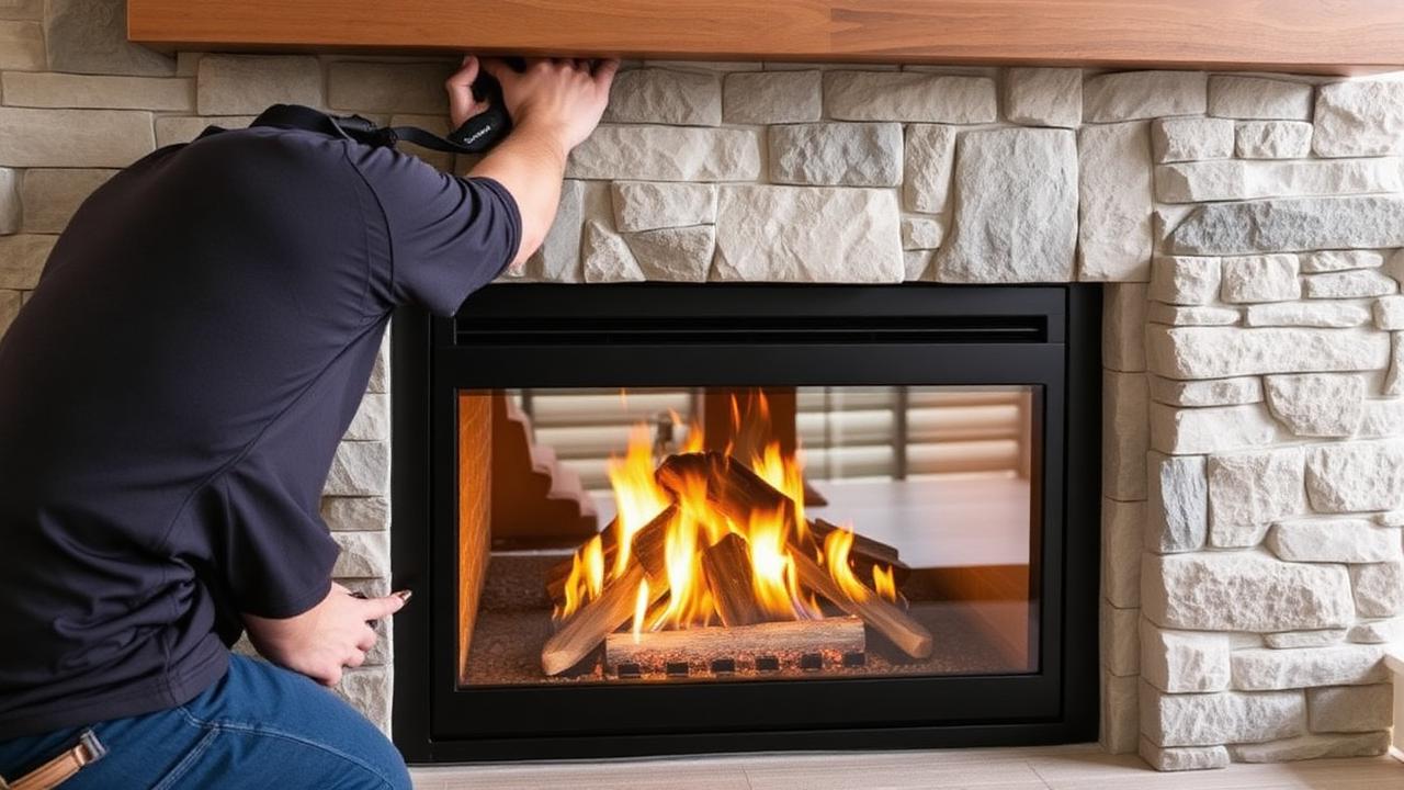 Cold Morning in Vancouver? What to Ask When Booking Gas Fireplace Service